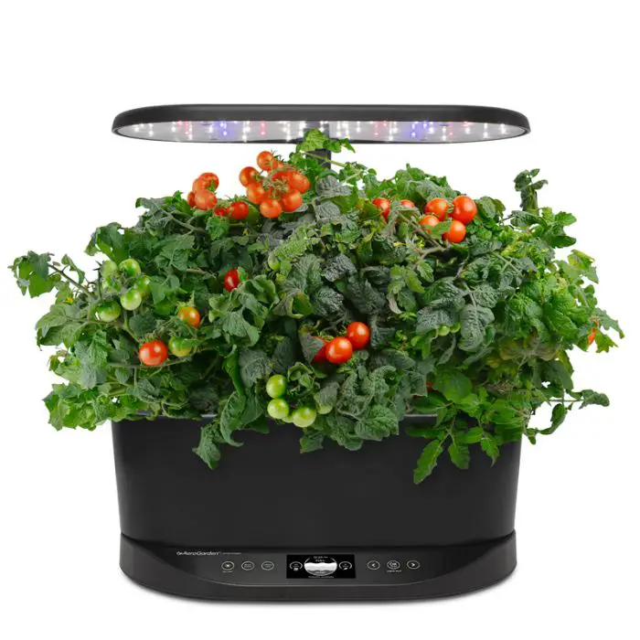 Which AeroGarden is best? Our review of each model in comparison to buy