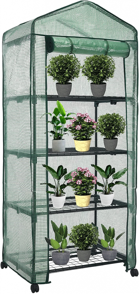 19+ Indoor Plant Greenhouse