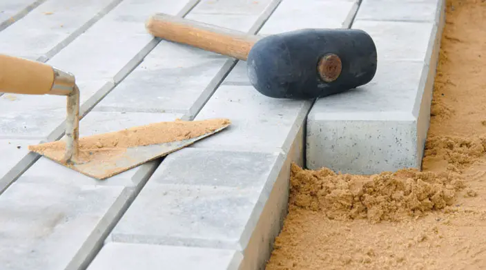 Can You Use Builders’ Sand Instead of Horticultural Sand?