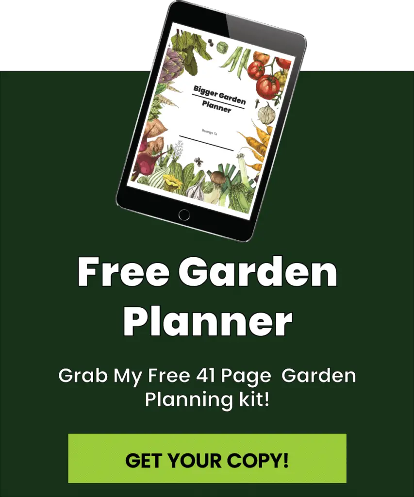 Garden planner download